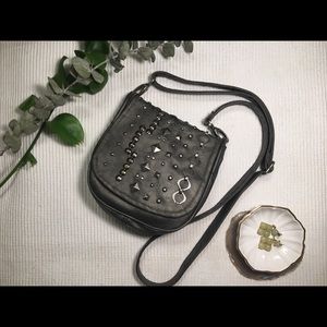 Crossbody Purse